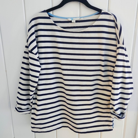 boden boyfriend tee